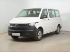Volkswagen Transporter - fotka číslo 1