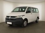 Volkswagen Transporter - fotka číslo 1