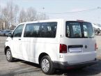 Volkswagen Transporter - fotka číslo 3