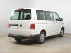 Volkswagen Transporter - fotka číslo 4