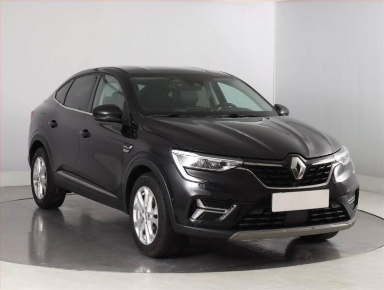 Renault Arkana - hlavní fotka inzerátu