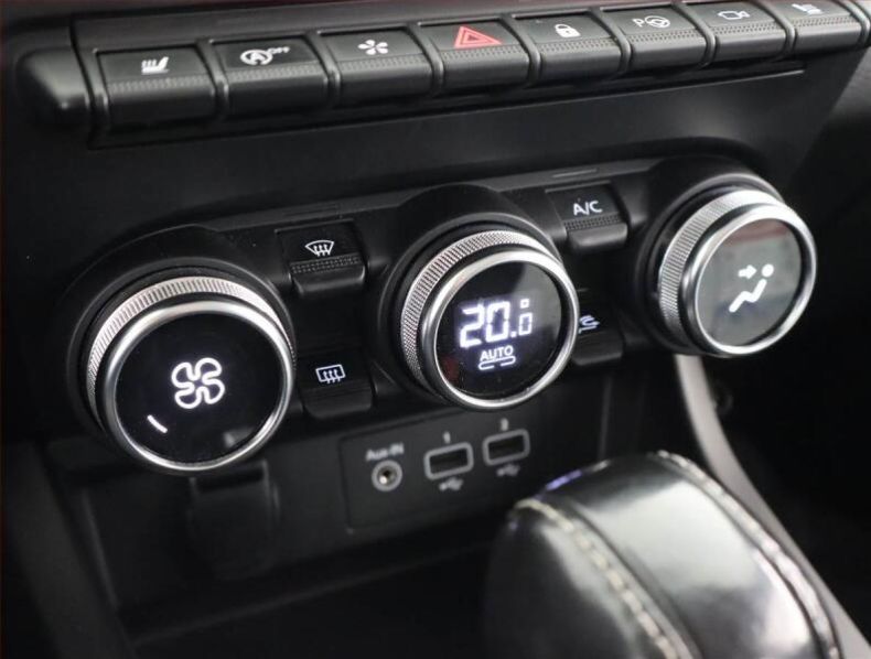 Renault Arkana - hlavní fotka