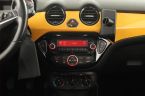Opel Adam - fotka číslo 8