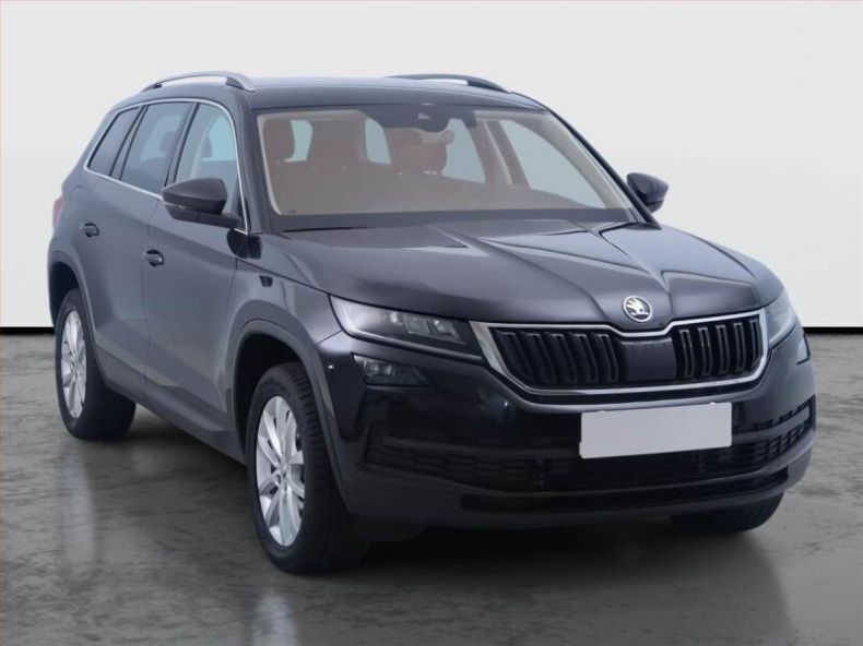Škoda Kodiaq - hlavní fotka inzerátu