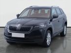 Škoda Kodiaq - fotka číslo 1