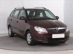 Škoda Fabia - fotka číslo 0