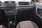 Škoda Fabia - fotka číslo 7