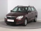 Škoda Fabia - fotka číslo 1