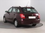Škoda Fabia - fotka číslo 3