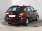 Škoda Fabia - fotka číslo 4