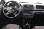 Škoda Fabia - fotka číslo 6