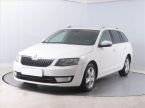 Škoda Octavia - fotka číslo 1