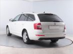 Škoda Octavia - fotka číslo 3