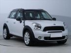 Mini Countryman - fotka číslo 0