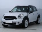 Mini Countryman - fotka číslo 1