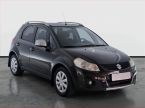 Suzuki SX4 - fotka číslo 0