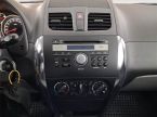Suzuki SX4 - fotka číslo 11