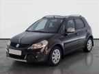 Suzuki SX4 - fotka číslo 1