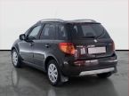 Suzuki SX4 - fotka číslo 3