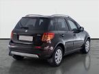 Suzuki SX4 - fotka číslo 4