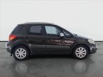Suzuki SX4 - fotka číslo 5
