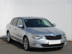 Škoda Superb - fotka číslo 0