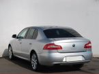 Škoda Superb - fotka číslo 3