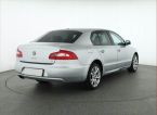 Škoda Superb - fotka číslo 4
