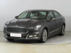 Ford Mondeo - fotka číslo 1