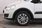 Suzuki SX4 - fotka číslo 14
