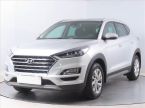 Hyundai Tucson - fotka číslo 1