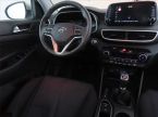 Hyundai Tucson - fotka číslo 6