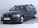 BMW Řada 3 - fotka číslo 1