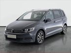 Volkswagen Touran - fotka číslo 1