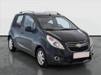 Chevrolet Spark - fotka číslo 0