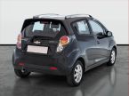 Chevrolet Spark - fotka číslo 4