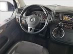 Volkswagen Multivan - fotka číslo 6