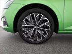 Škoda Scala - fotka číslo 18