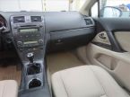 Toyota Avensis - fotka číslo 7