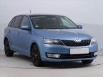 Škoda Rapid - fotka číslo 0