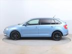 Škoda Rapid - fotka číslo 2