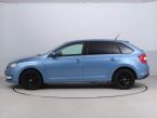 Škoda Rapid - fotka číslo 2