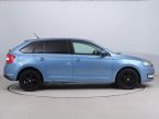 Škoda Rapid - fotka číslo 5