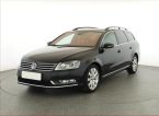 Volkswagen Passat - fotka číslo 1