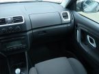 Škoda Fabia - fotka číslo 10