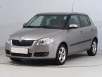 Škoda Fabia - fotka číslo 1
