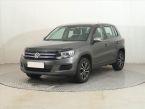 Volkswagen Tiguan - fotka číslo 1
