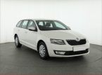 Škoda Octavia - fotka číslo 0