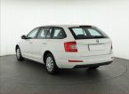 Škoda Octavia - fotka číslo 3