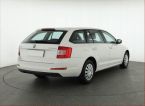 Škoda Octavia - fotka číslo 4